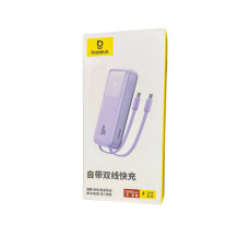 Power bank Baseus 10000mAh 30W