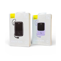 Power bank Baseus 10000 mAh 15W