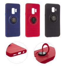 Чехол iFace с кольцом Samsung S9 Plus