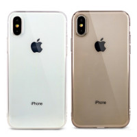 Чохол iPaky ультратонкий Huawei Y6 (2018)