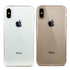 Чохол iPaky ультратонкий Huawei Y6 (2018)