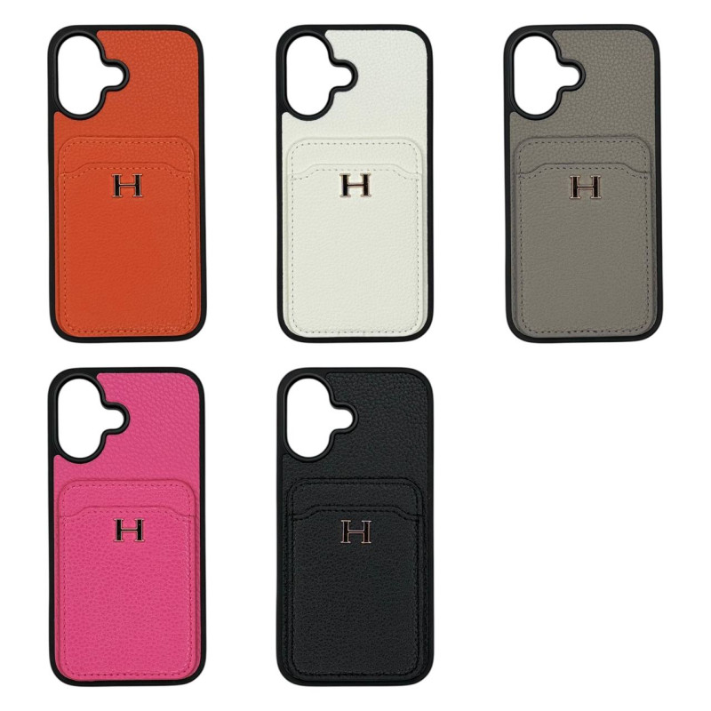 Чохол Hermès Iphone 16 Pro
