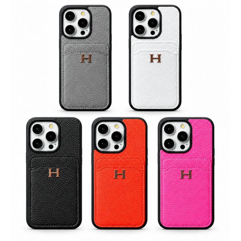 Чохол Hermès Iphone 16 Pro