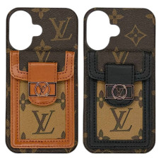 Чохол Louis Vuitton Iphone 15 Pro Max
