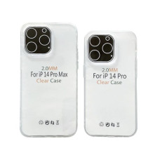 Чехол силиконовый ультратонкий Samsung A06 (A065)