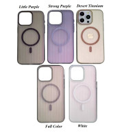 Чохол Rimow Overflows Iphone 16