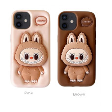 Чохол Labubu Iphone 13