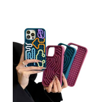 Чохол Sensory Activity Board Iphone 16 Pro