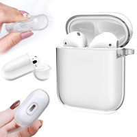 Clear Case (TPU) AirPods Pro 2