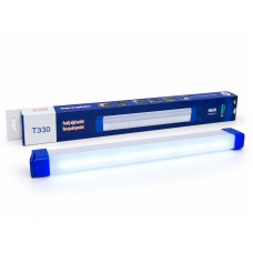 Лампа акумуляторна T330 USB 30 см (100 шт)