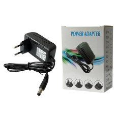 Зарядний пристрій для роутера 12v 2A (250 шт)