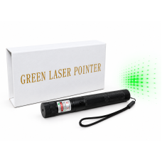 Лазерна указка Green Laser 303 (100 шт)