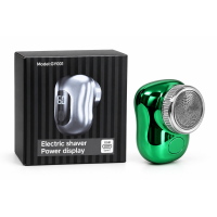 Електробритва MINI SHAVER для сухого гоління бездротова портативна міні (200 шт)