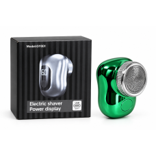 Електробритва MINI SHAVER для сухого гоління бездротова портативна міні (200 шт)