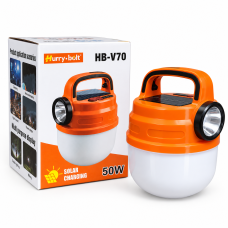 Ліхтар Hurry bolt HB-V70 (80 шт)