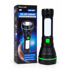 Ліхтар Hurry bolt HB-997 (150 шт)
