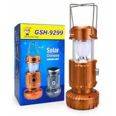 Лампа для кемпінгу підвісна 9299C (60 шт)