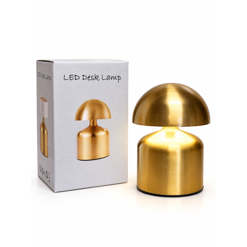 Лампа настільна LED decor lamp (40 шт)