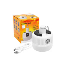 Лампа для кемпинга подвесная 90W