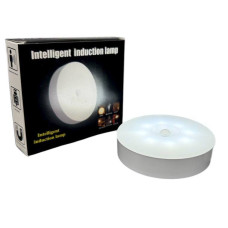 Светильник с аккумулятором на магните DZG-GY-005 с датчиком движения (200 шт)