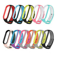 Ремешок Mi Band 5/6/7 Sport