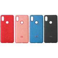 Чохол Jeans Huawei Nova 4