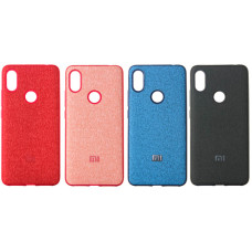 Чохол Jeans Huawei P Smart (2019)