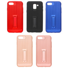 Чохол Luggage з підставкою iPhone 7/8 SE 2