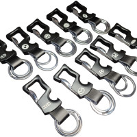 Брелок з відкривачем для авто ключів (12 шт/уп) Nissan