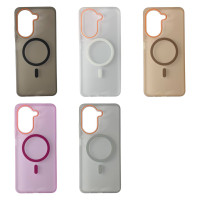 Чохол PC Edge MagCase Samsung A17