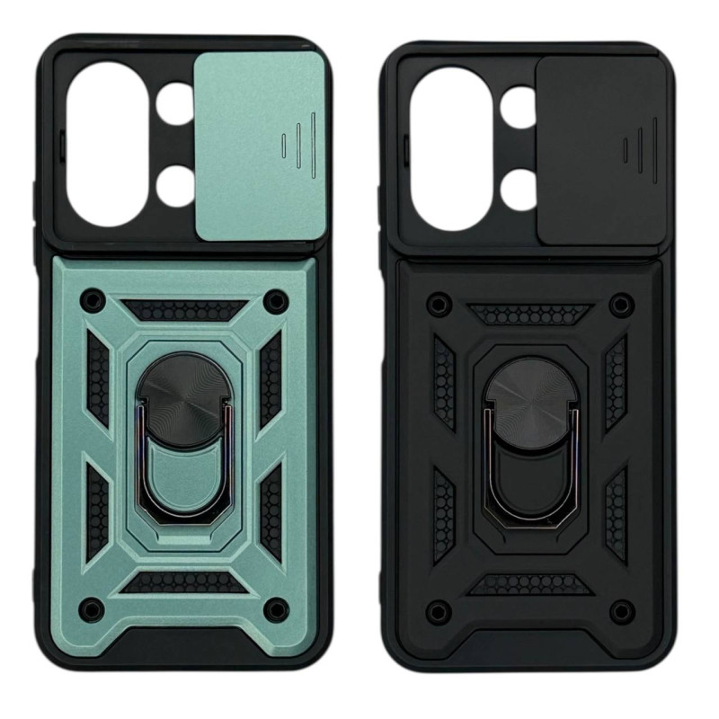 Чохол Armor Shield Ring Case Samsung A07