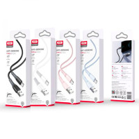 Кабель XO NB225 USB cable for Lightning