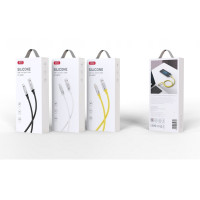 Кабель XO NB251 6A USB cable for Lightning