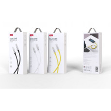 Кабель XO NB251 6A USB cable for Lightning