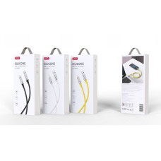 Кабель XO NB251 6A USB cable for Micro