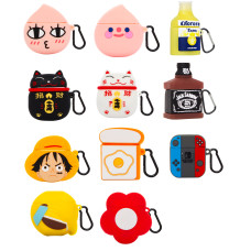 AirPods 1/2 case 3D Игрушка распродажа