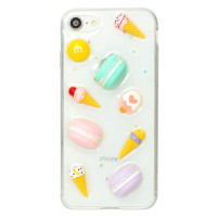 Чохол Macaron 3D Samsung J4 Plus (2018) J415