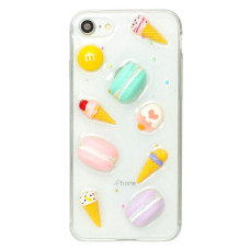 Чохол Macaron 3D Samsung J8 (2018) J810