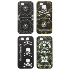 Чохол Mastermind World iPhone Xs Max