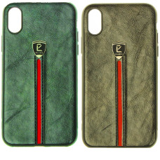 Чохол Puloka leather series iPhone 7/8 SE 2