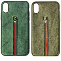 Чехол Puloka leather series Xiaomi Redmi 7