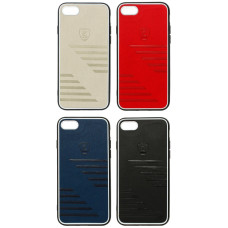 Чохол Puloka Lines iPhone Xs