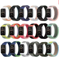 Ремешок Xiaomi Mi Smart Band 7 Pro Nylon