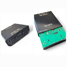 Mini UPS DU-5912 3 section
