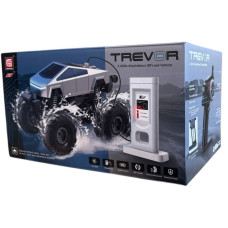 Машинка на пульті керування Tesla Cybertruck CV-B907 (18 шт)