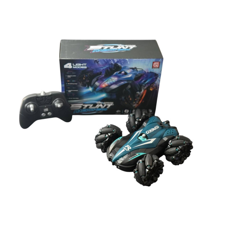 Машинка на пульті керування Stunt Racing Car CV-D901 (30 шт)