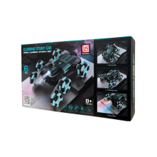 Машинка на пульті керування CV-D600 (30 шт)