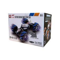 Машинка на пульті керування CV8818-100AB (108 шт)