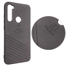 Чохол Puloka leather line Xiaomi Redmi 8