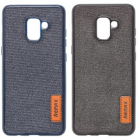 Чохол Remax Джинс iPhone 7/8 SE 2